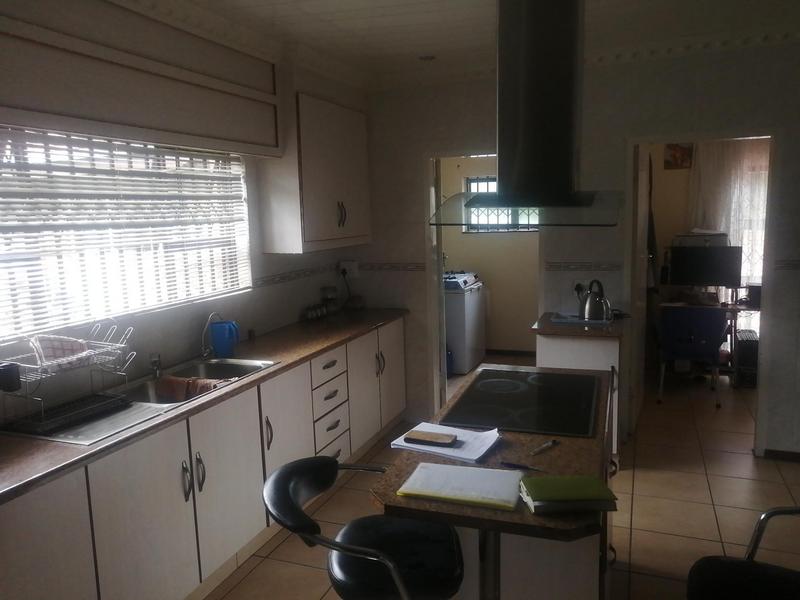 3 Bedroom Property for Sale in Elandsrand North West